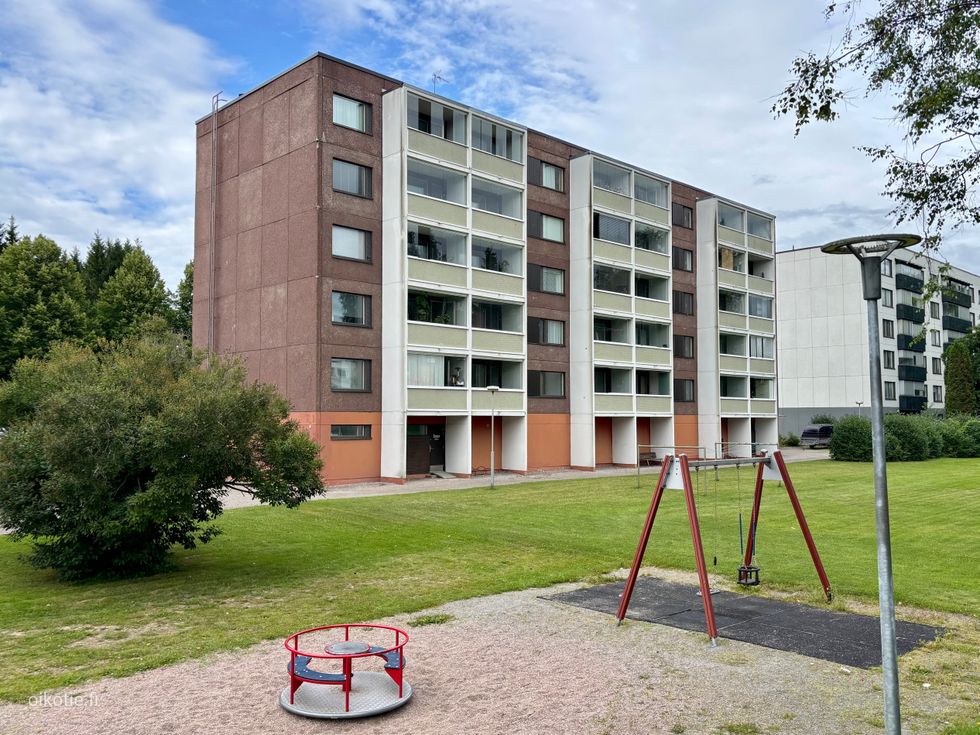 Kohdekuva