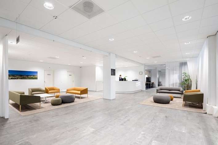 Liiketila, 302 m², Haukilahti, Espoo