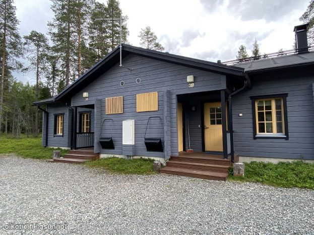 Asuntoilmoituksen kuva