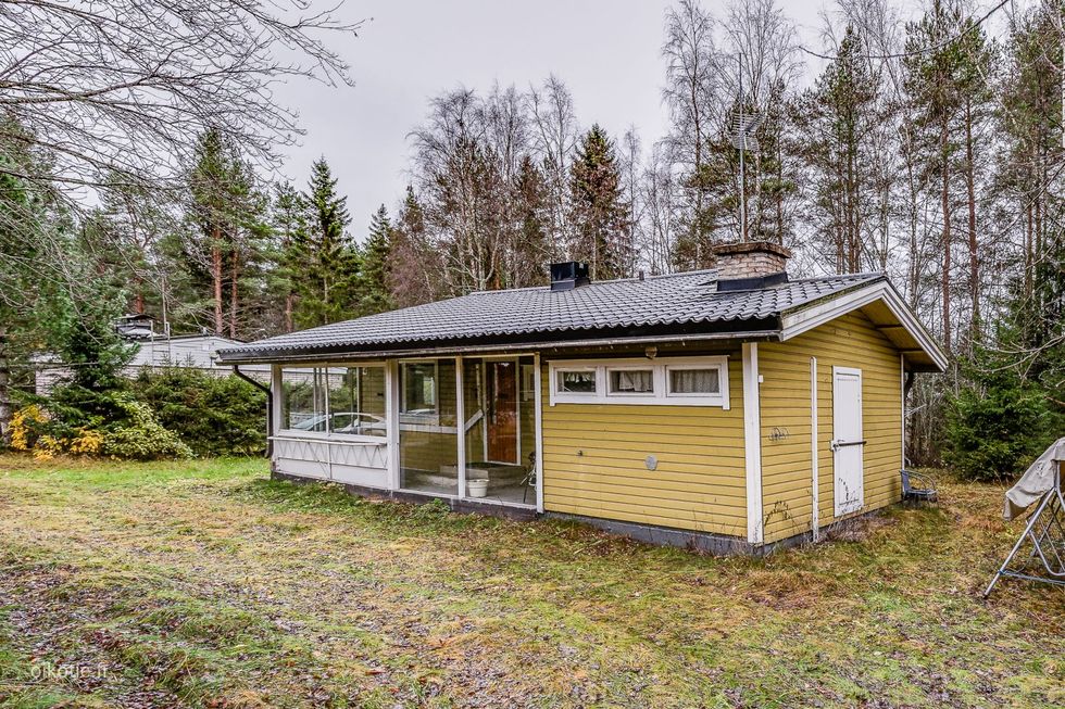 Kohdekuva