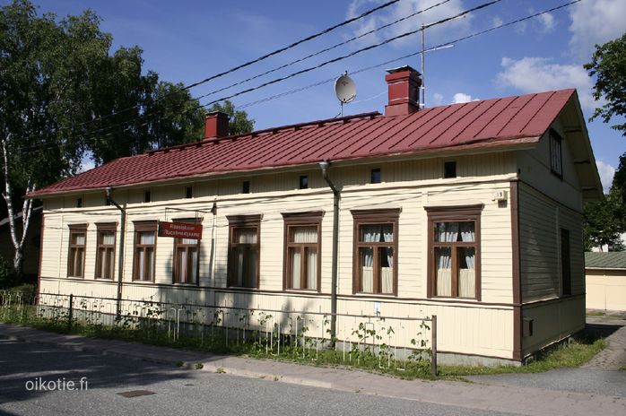 Talokuva