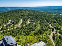 Pudasjärvi, Syöte, Pikku-Syöte