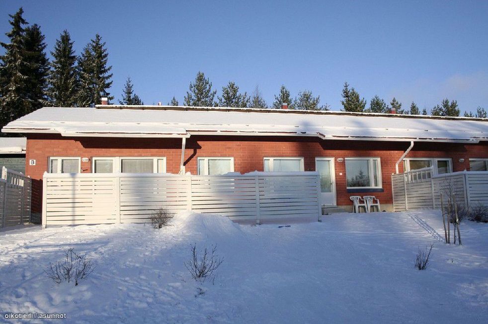 73 M Jynkanvuorenkatu 4 70820 Kuopio Rivitalo 3h Vuokrattavana Oikotie 15581088