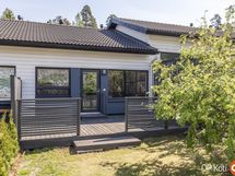Oma terassi
