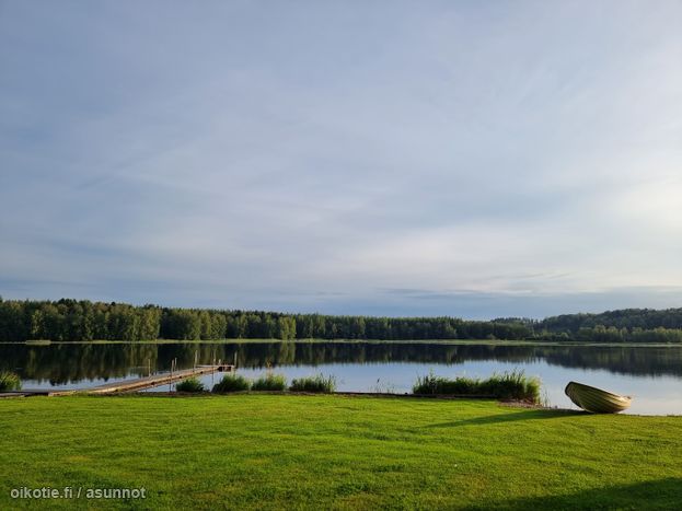 Asuntoilmoituksen kuva