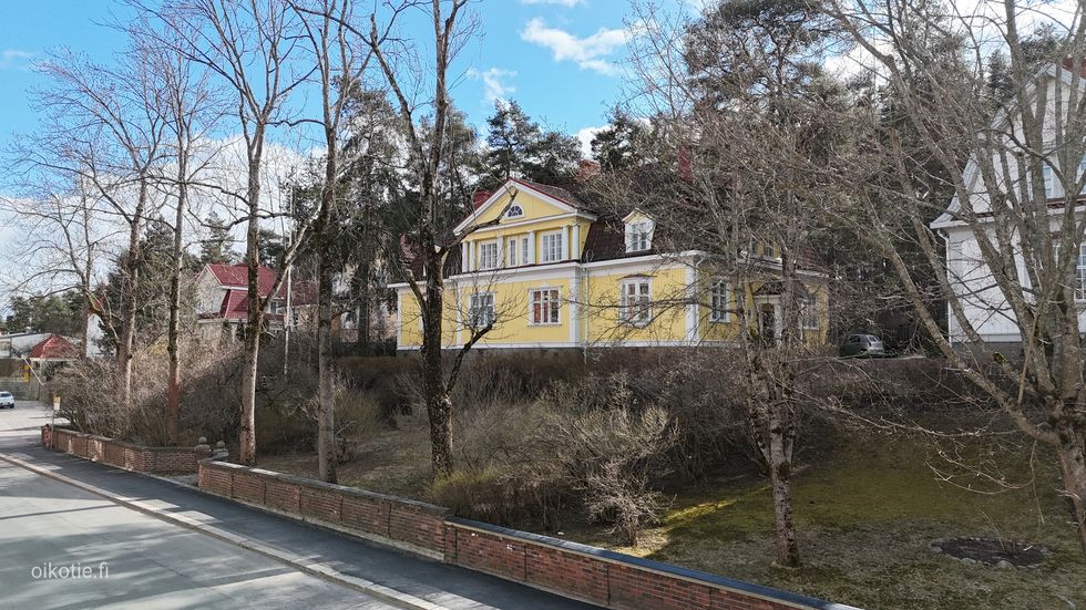 Kohdekuva