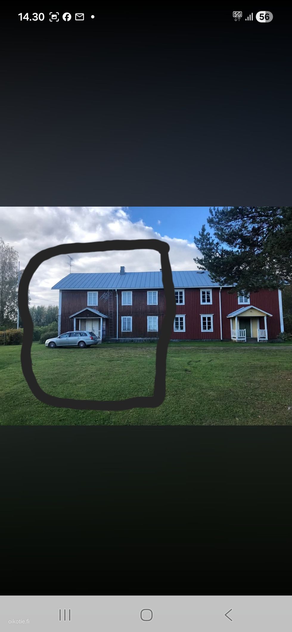 Kohdekuva