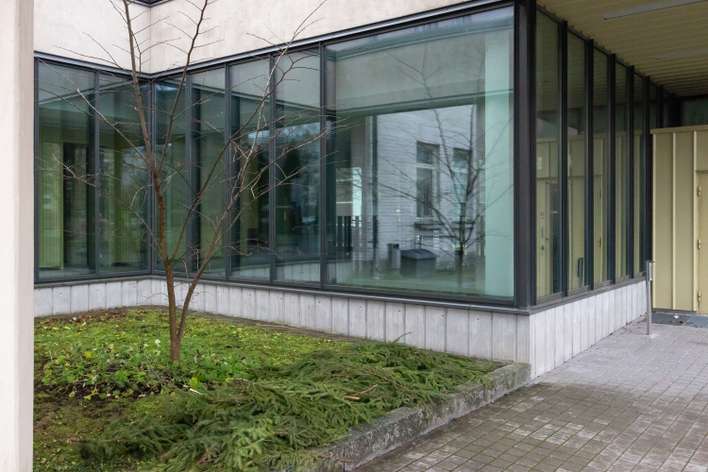 Liiketila, 455,3 m², Yliopistonmäki