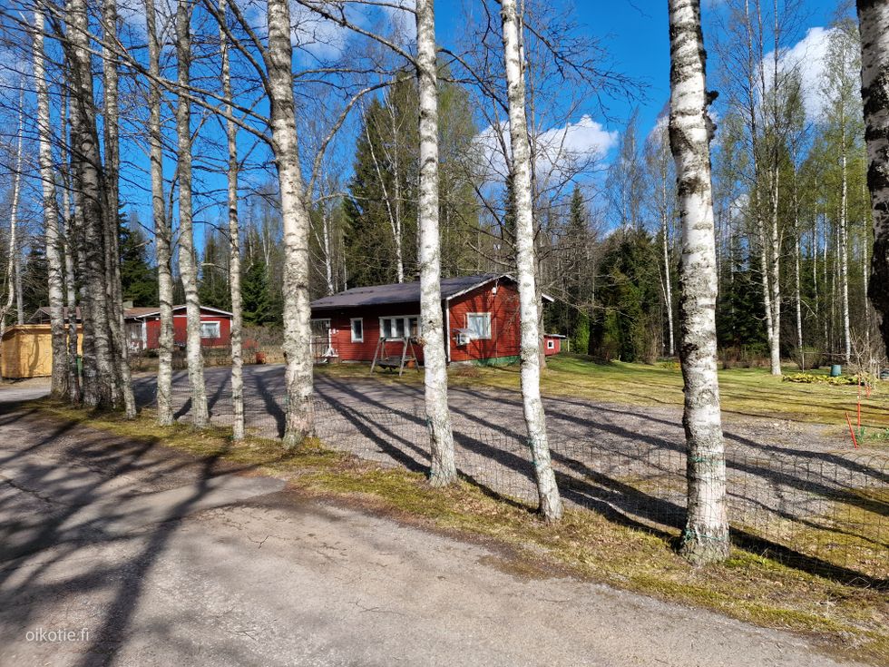 Kohdekuva