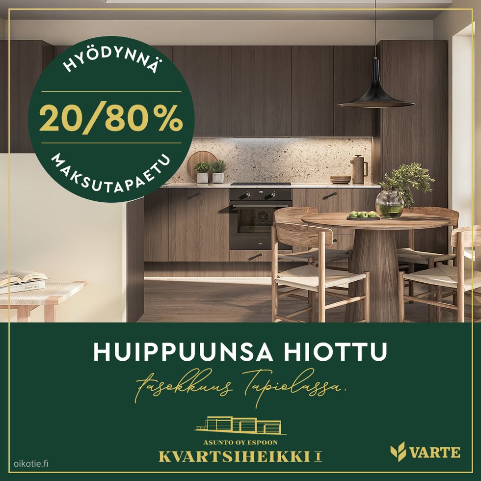 Kohdekuva