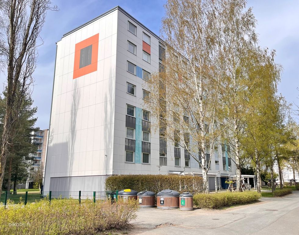Kohdekuva