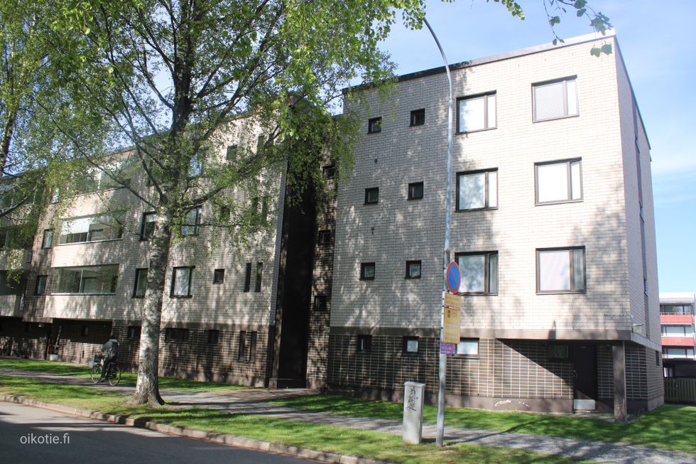 Kohdekuva