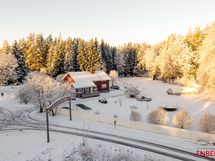 Tilanhoitajan talo (2 asuntoa)