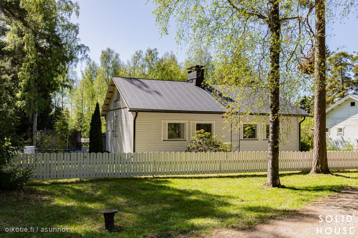 Asuntoilmoituksen kuva