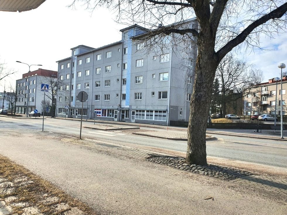 Kohdekuva