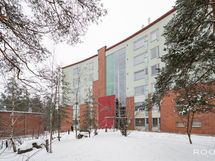 Asunto Oy Vantaan Kilterinlinna on hyvin hoidettu, rauhallinen taloyhtiö Vantaan Kilterinmäessä.