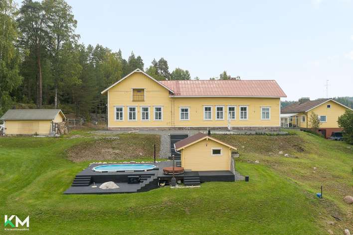 Kohdekuva
