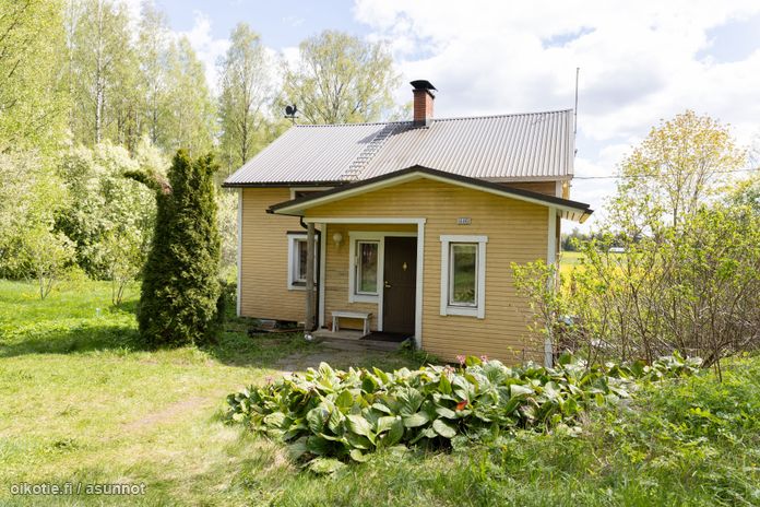 Asuntoilmoituksen kuva
