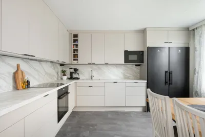 Puutalo-osake, 3h+k+kph+wc+s+ullakko, 102 m², Palojoki