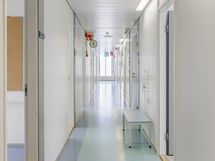 Kastellin tutkimuskeskus, 249 m², 2 krs.