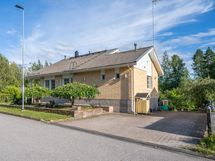 Talo tieltä