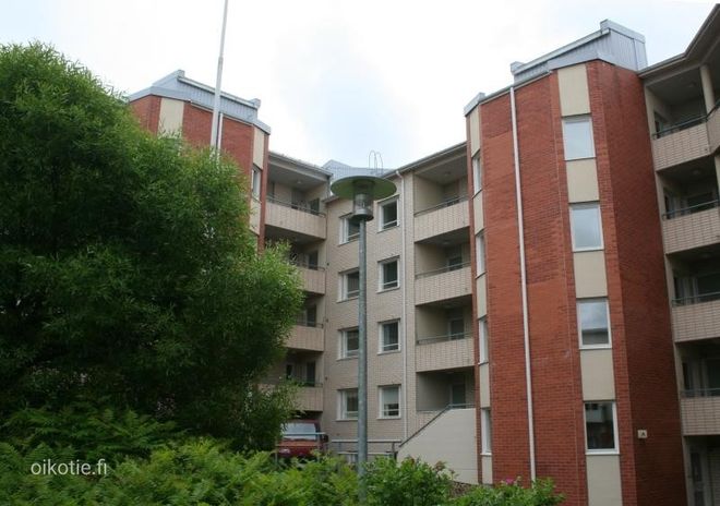 Talokuva