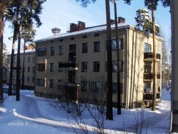 Talokuva