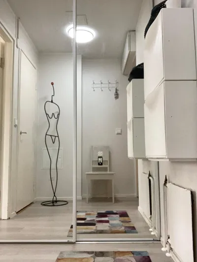 Apartment in Helsinki - View 3