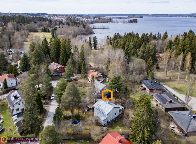 Asuntoilmoituksen kuva