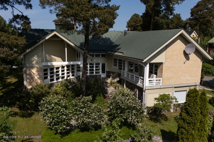 Asuntoilmoituksen kuva