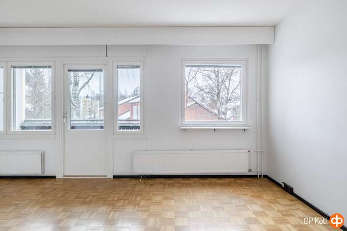 Kerrostalo, 1h + k, 31,5 m², Lassila – pohled 4