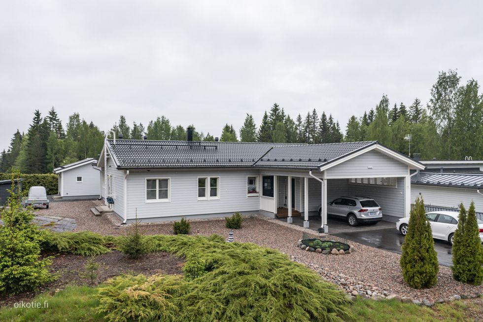 Kohdekuva