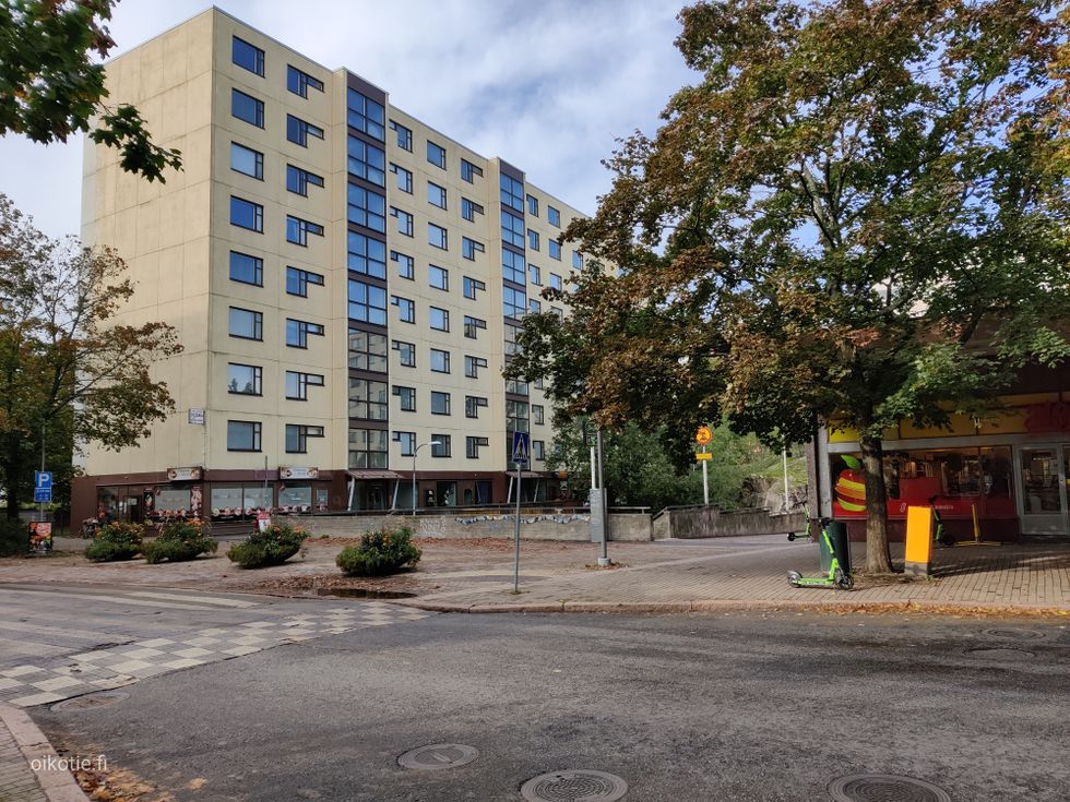 Kohdekuva