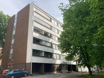Kirkkokatu 57