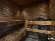 Taloyhtiön saunaosasto