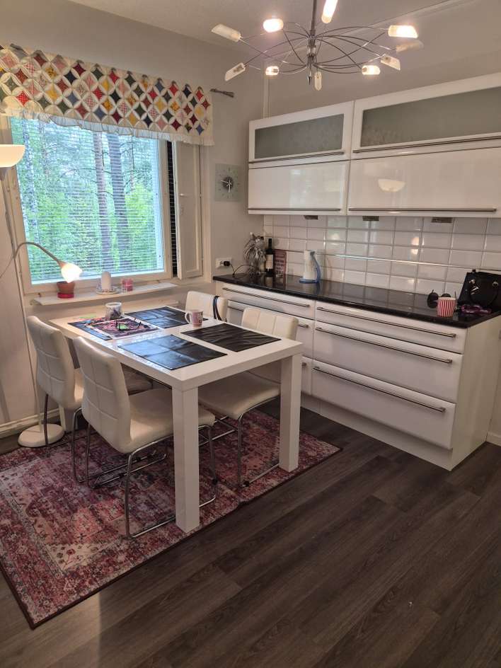 Kerrostalo, 2h + k + s + parveke/terassi, 58 m², Puijonlaakso, Kuopio