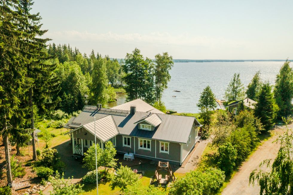 Kohdekuva
