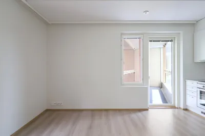 Kerrostalo, 2h+kt+var, 39 m², Aviapolis - View 3