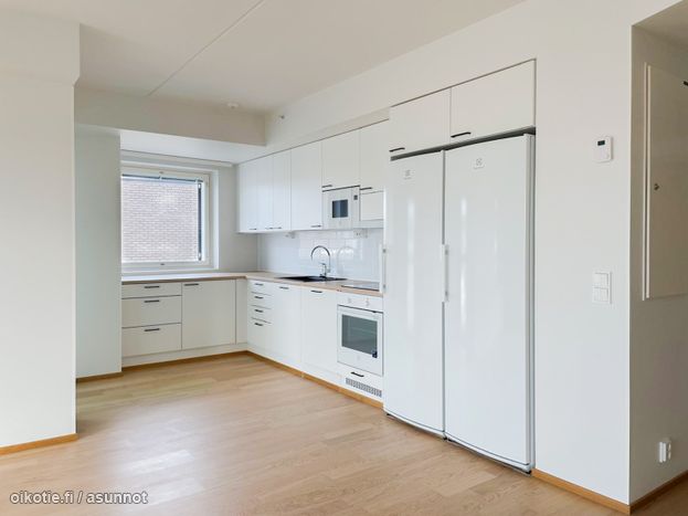 Asuntoilmoituksen kuva