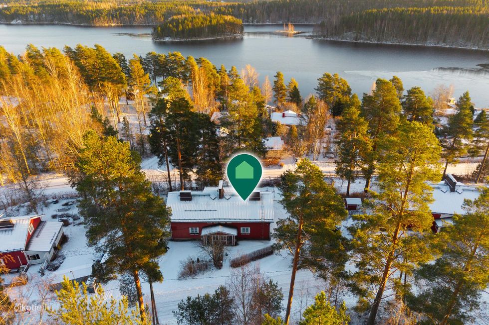 Kohdekuva