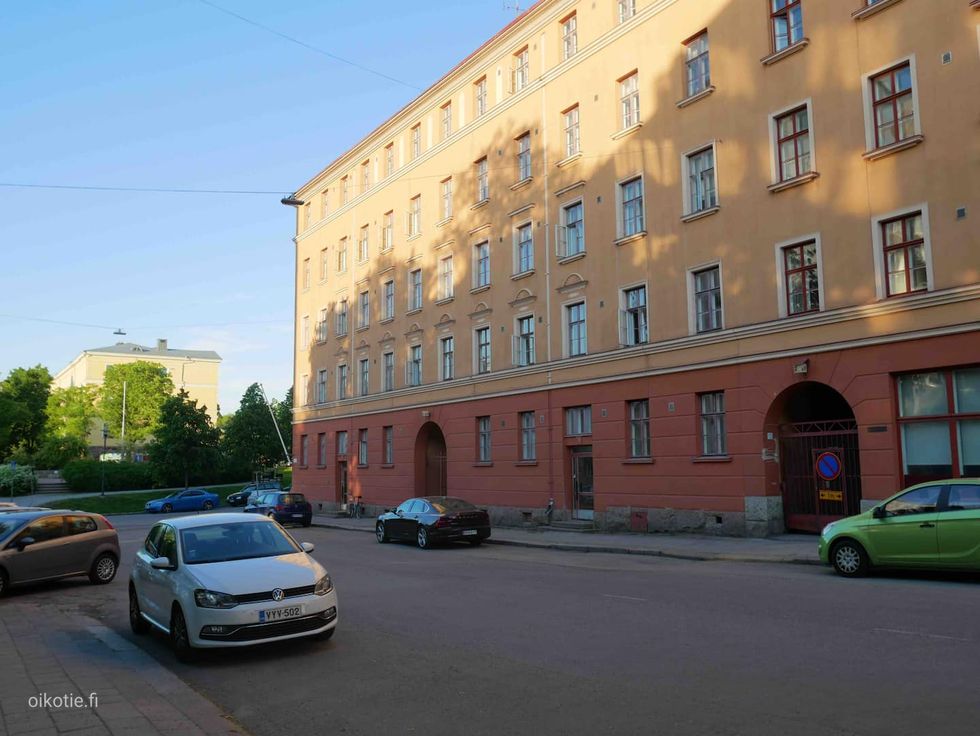 Kohdekuva