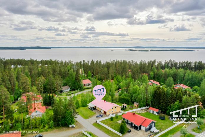 Asuntoilmoituksen kuva