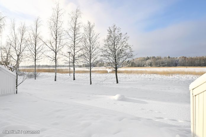 Asuntoilmoituksen kuva