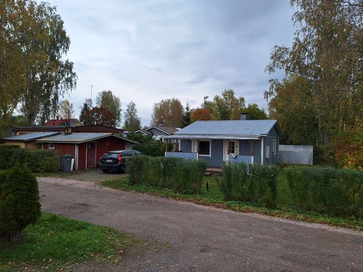 Kohdekuva