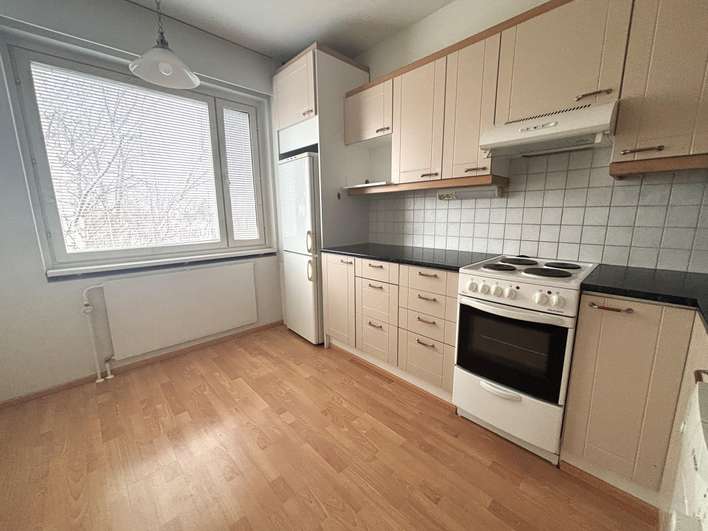 Kerrostalo, 3h,k,kph,vh,las.parv, 67,5 m², Hovinsaari – pohled 4