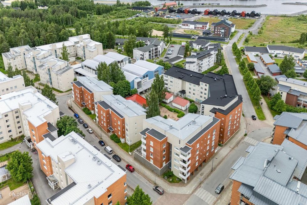 Kohdekuva