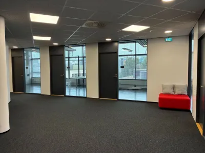 Toimitila, 16 m², Aviapolis - Näkymä 3