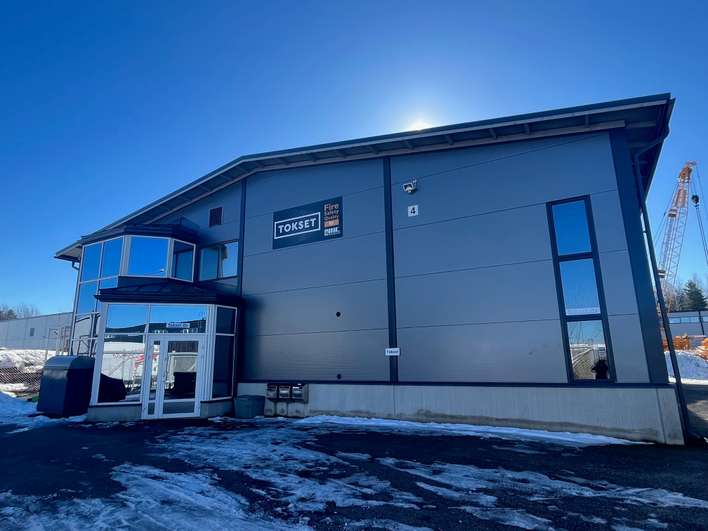 Liiketila, 681 m², Suutarila, Helsinki