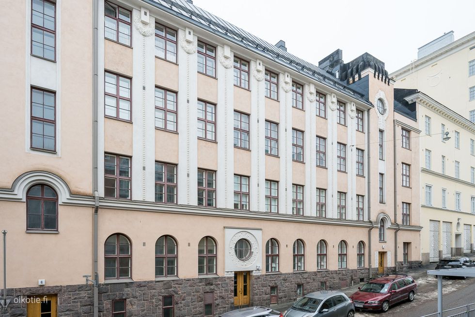Kohdekuva