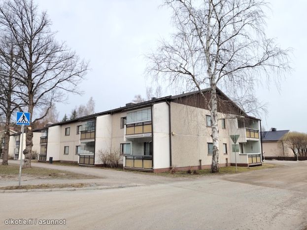 Asuntoilmoituksen kuva
